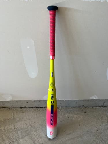 2025 Easton Dub 30/22 (-8) USSSA Baseball Bat (Used)