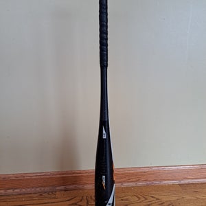 Easton S3 Alloy USSSA Certified Bat (-10) 20 oz 30" (Used)