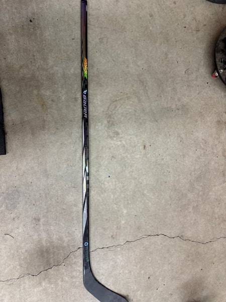 Junior Bauer Proto-R Left Hand Hockey Stick P28 50 Flex (New)
