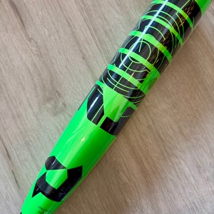 2026 DeMarini Zen USSSA -8 Hybrid Bat 30/22, -10 | NEW | FREE SHIPPING