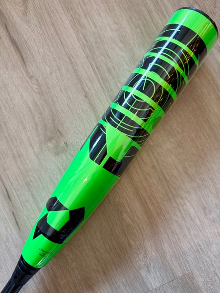 2026 DeMarini Zen USSSA -8 Hybrid Bat 30/22, -10 | NEW | FREE SHIPPING