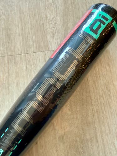 2025 Rawlings Mach AI USSSA -8 Alloy Bat 31/23 | NEW | $5 Shipping