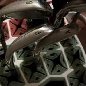 Men's Callaway Mavrik Right had set