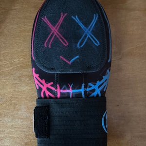 Black Junior Sliding Mitt (New)