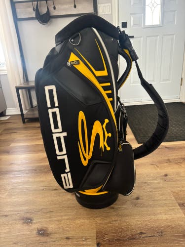 Cobra Tour Staff Bag (Used)