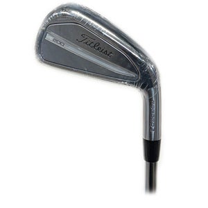 NEW 2023 Titleist T200 Forged Single 4 Iron Steel True Temper AMT Black S300