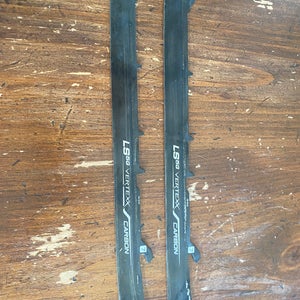 Bauer LS5G Goalie Blades Size 7