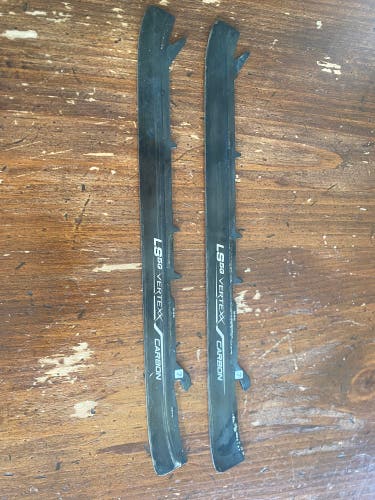 Bauer LS5G Goalie Blades Size 7