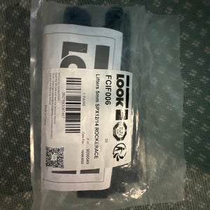 Look Binding Parts (New)