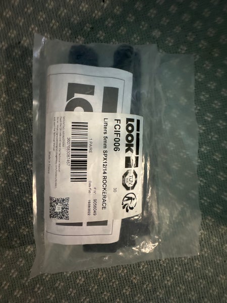 Look Binding Parts (New)