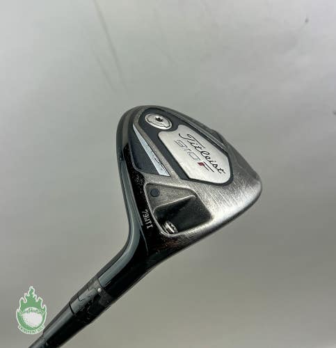 Used Titleist 910F Fairway Wood 13.5* Project X Regular Flex Graphite Golf Club