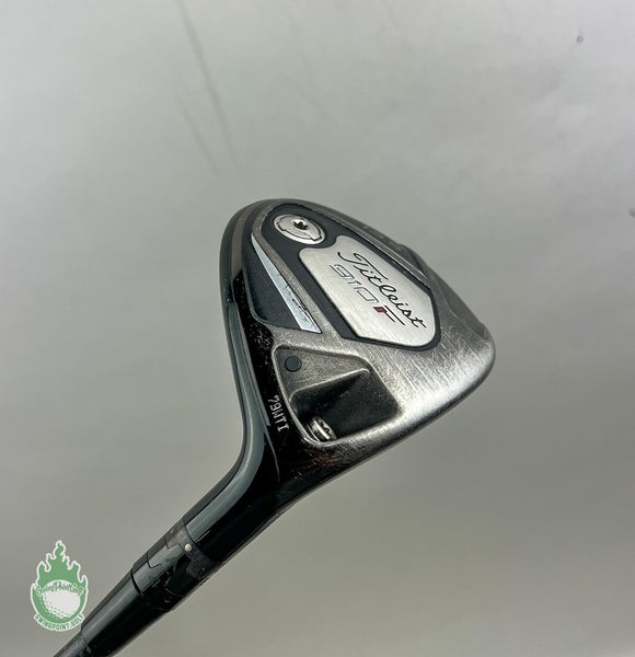 Used Titleist 910F Fairway Wood 13.5* Project X Regular Flex Graphite Golf Club