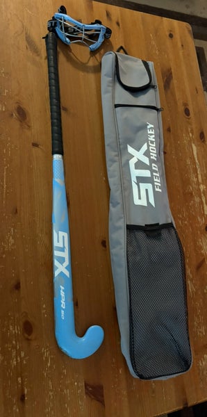 STX Field Hockey Stick (Used) HPR 50 composite stick for beginners