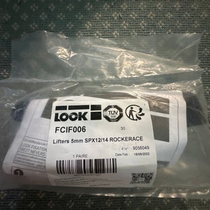 Look Binding Parts (New)