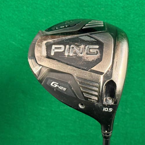 Ping G425 LST 10.5 Driver Ping Alta CB 55-R Graphite Regular