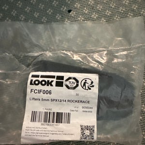 Look Binding Parts (New)