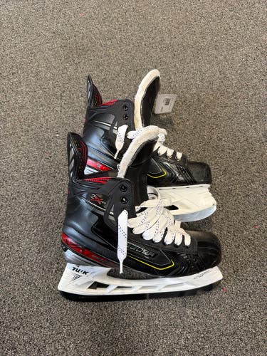 Detroit red wings Vapor 2X Pro, Pro Stock 9.5 (Used)