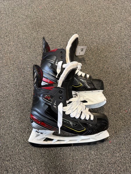 Detroit red wings Vapor 2X Pro, Pro Stock 9.5 (Used)