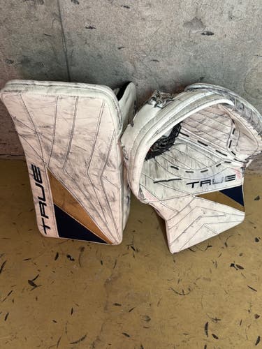 2023 True Catalyst PX3 Regular Pro Stock (Used)