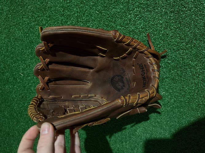 2023 Nokona WN1300 RH Outfield Baseball Glove 13" (New)
