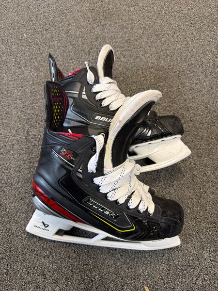 Detroit red wings Vapor 2X Pro, Pro Stock 9.5 (Used)