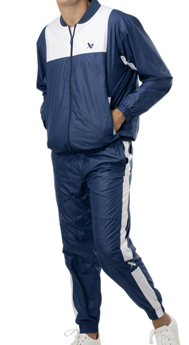 Bauer Hockey Throwback track Suit Size Adult Large (New)