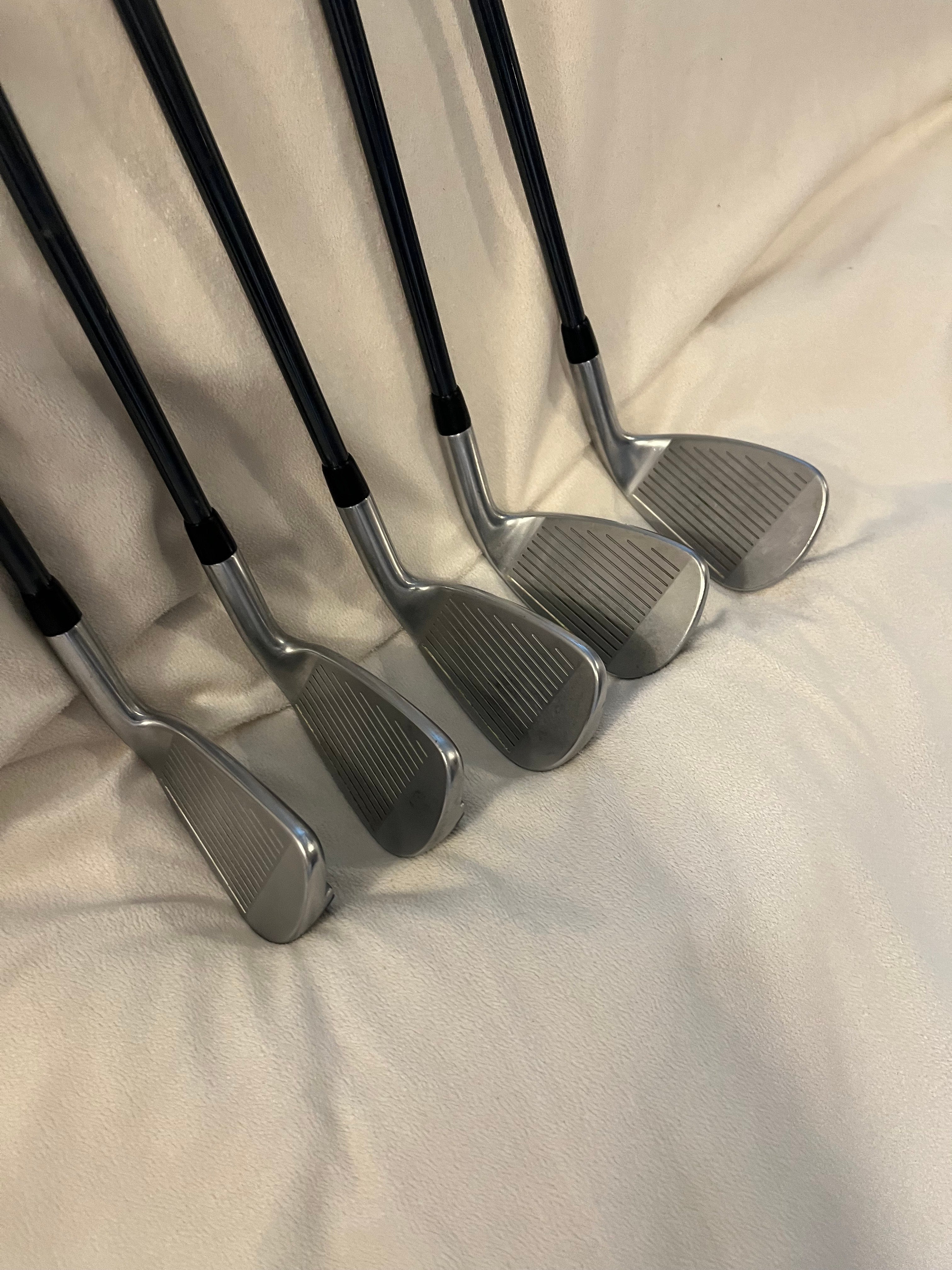 PXG 0311 XP GEN5 Chrome　アイアンセット PXG 0311 XP GEN 5 Iron Set | Golf Avenue