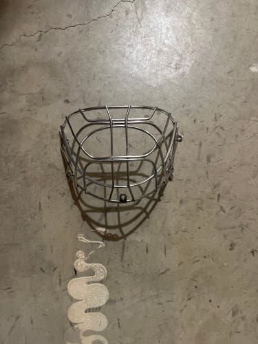 Bauer Senior Certified Cat Eye (Used)