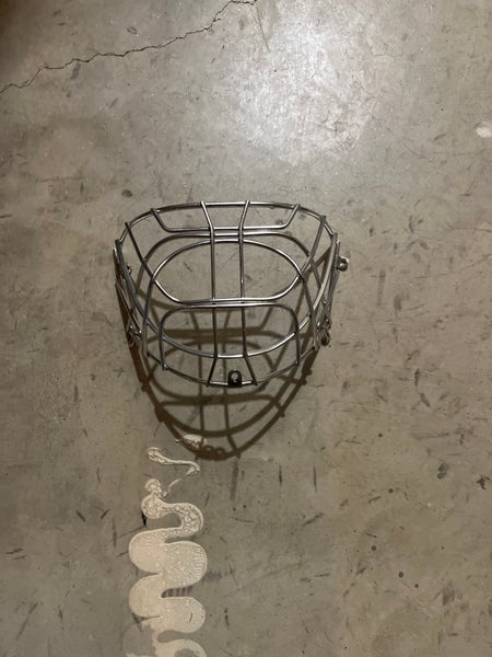 Bauer Senior Certified Cat Eye (Used)