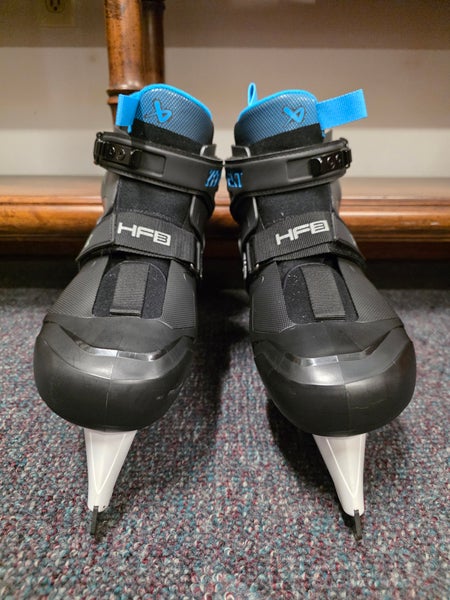 2025 Bauer Konekt HF3 Hockey Goalie Skates 10 (Used)