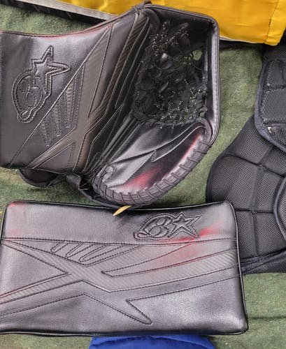 Brian's Sub Zero 3 Pro Regular (Used)