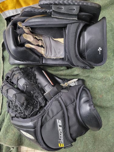 Brian's Sub Zero 3 Pro Regular (Used)