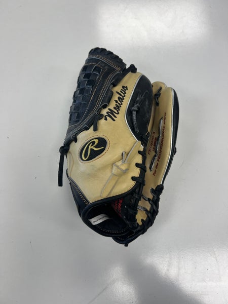 Rawlings Heart of the Hide RH Outfield Baseball Glove 13" (Used)