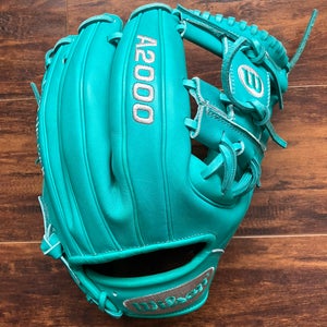 Wilson A2000 1786 11.5 Glove Custom