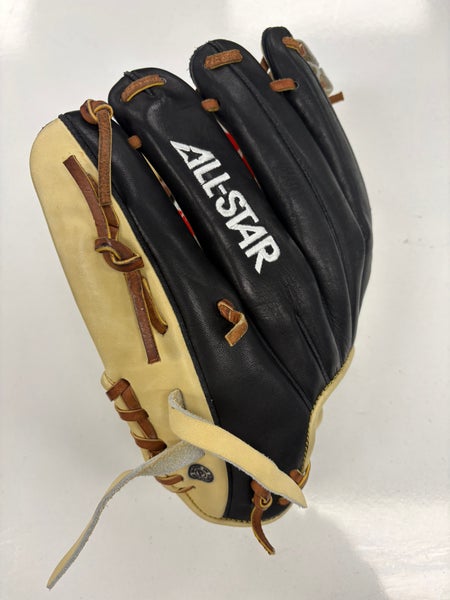 All Star RH Training Glove 11.5" (Used)
