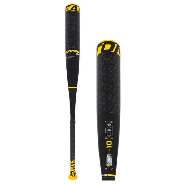 Easton Hype Comp -10 USSSA Baseball Bat 31/ 21 oz  2 3/4 SL23HC10 NEW Read