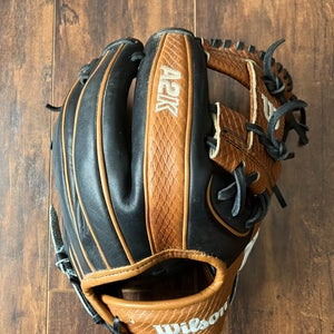 Wilson A2K 1786 11.5 Glove