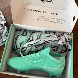 Caddix Women's Size 9.5 Lacrosse Cleats (New)