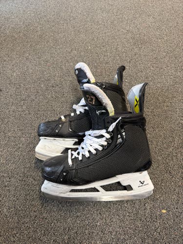 Rasmussen Pro Stock Hyperlite 2  Skates 9 1/2 (Used)