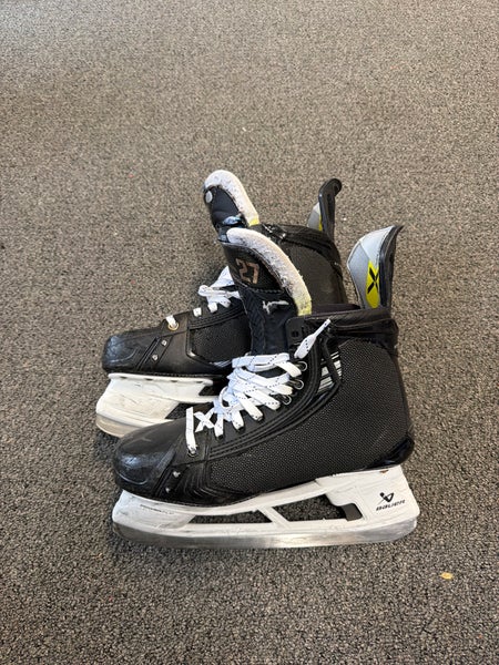 Rasmussen Pro Stock Hyperlite 2  Skates 9 1/2 (Used)
