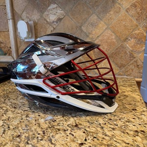 Cascade XRS Pro Helmet (Used)