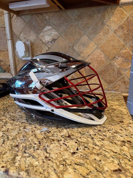 Cascade XRS Pro Helmet (Used)