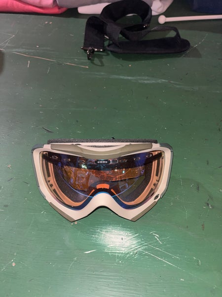 Smith Ski Goggles Large (Used)