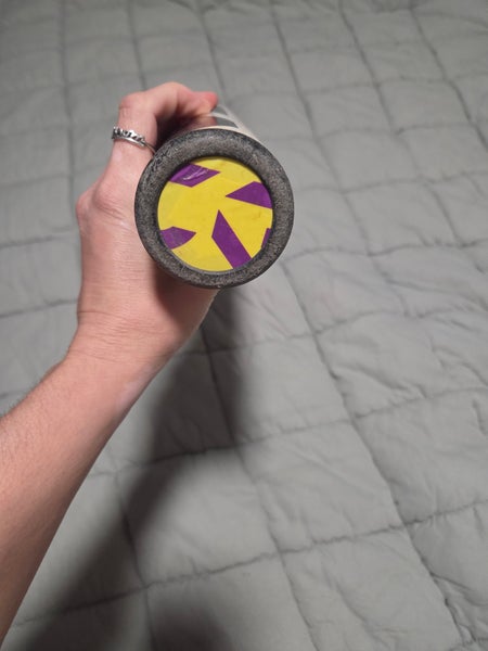 2025 DeMarini CF Composite Bat (-11) 17 oz 28" (Used)