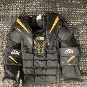 XL Brian's Optik 2 Goalie Chest Protector (Used)
