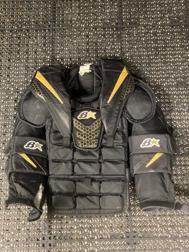 XL Brian's Optik 2 Goalie Chest Protector (Used)