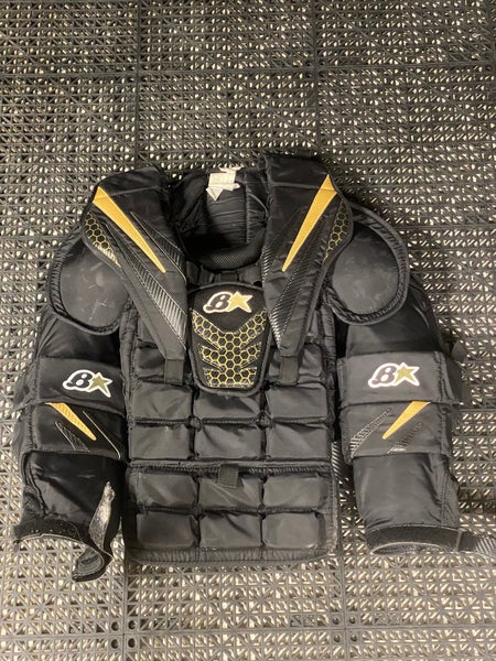 XL Brian's Optik 2 Goalie Chest Protector (Used)