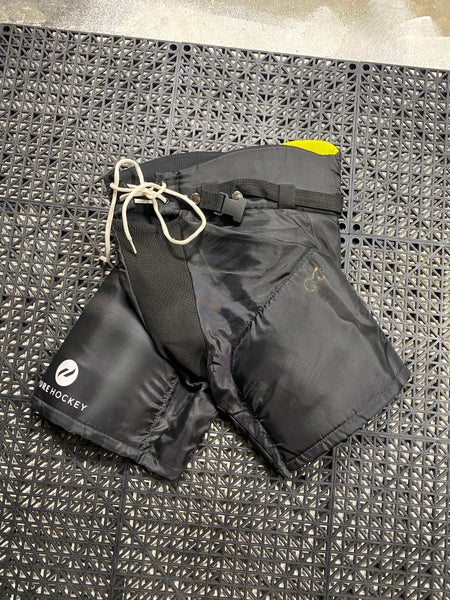 Junior Small Pure Hockey Hockey Pants (Used)
