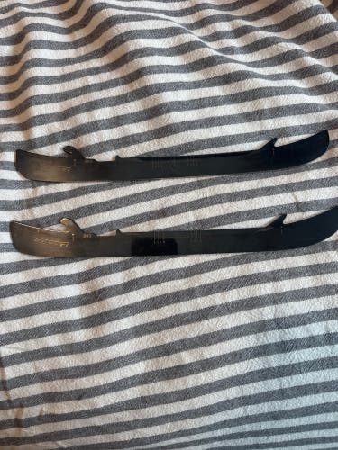 Bauer Fly-Ti 263 mm (Used)