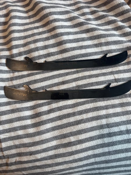 Bauer Fly-Ti 263 mm (Used)